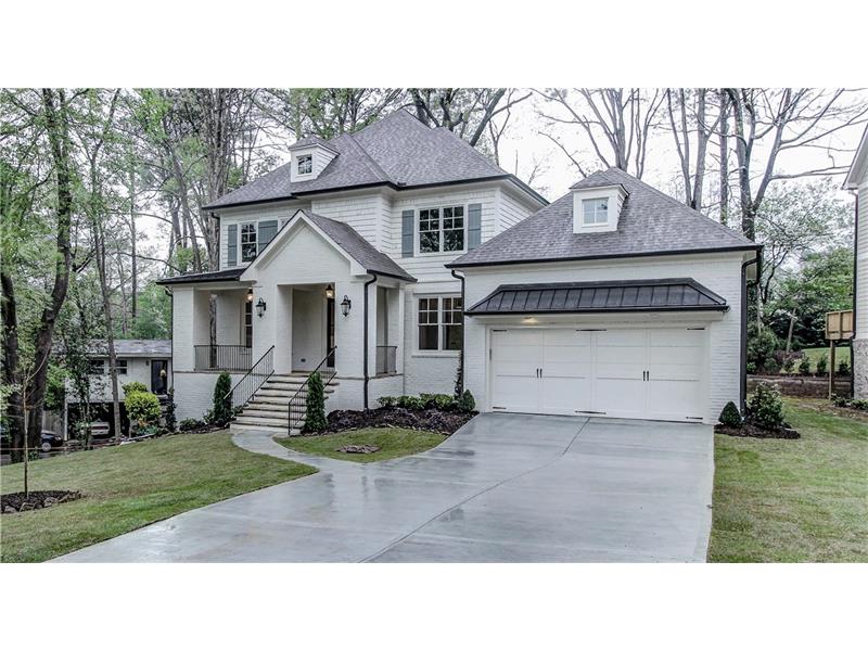 New Construction HERITAGE SELECT HOMES